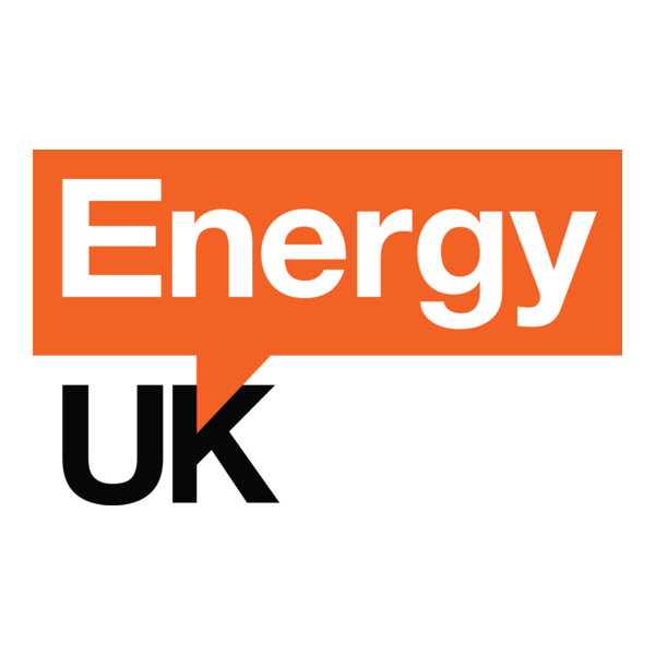 Energy UK Logo PNG Vector