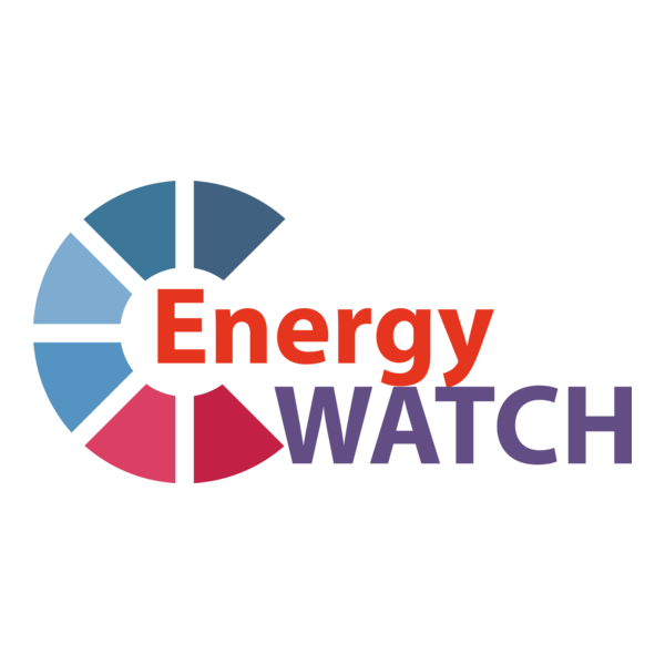 energy watch malaysia Logo PNG Vector