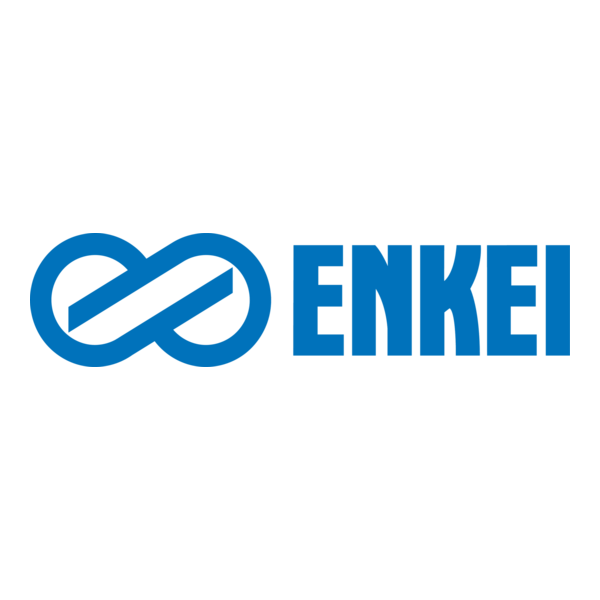 Enkei Logo PNG Vector