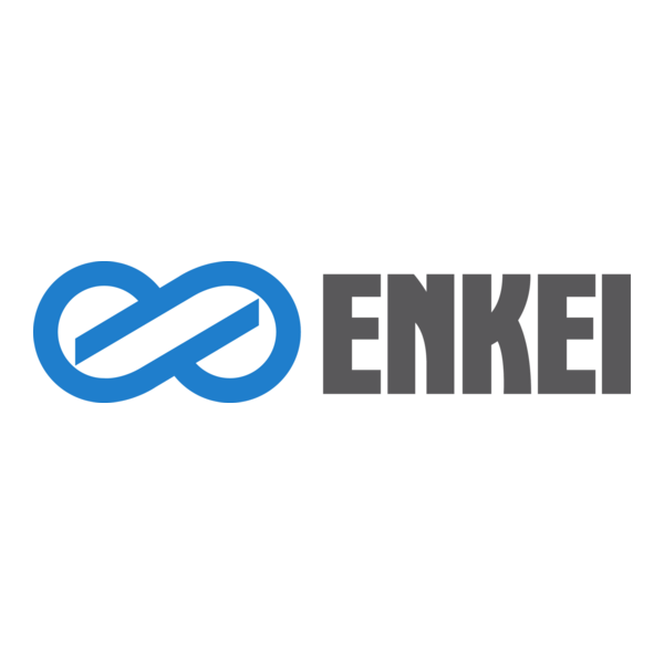 Enkei Logo PNG Vector