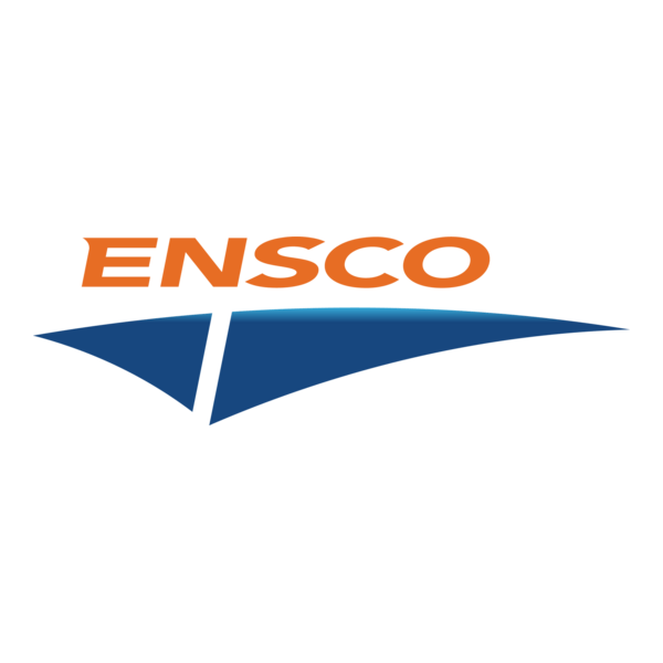 Ensco Logo PNG Vector