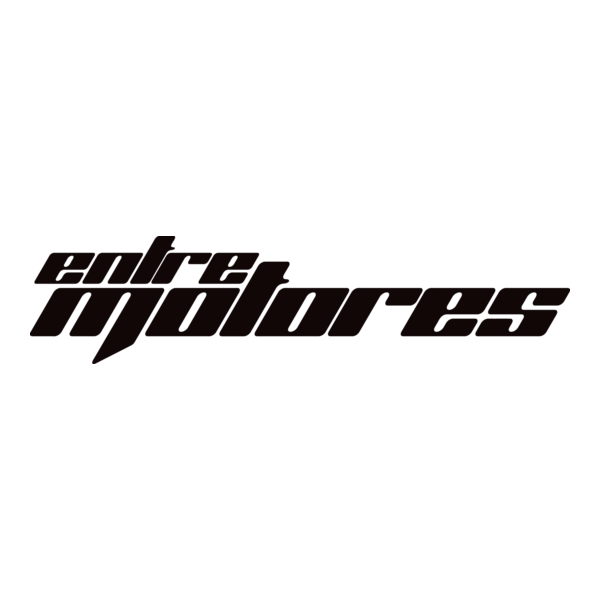 Entre Motores Logo PNG Vector