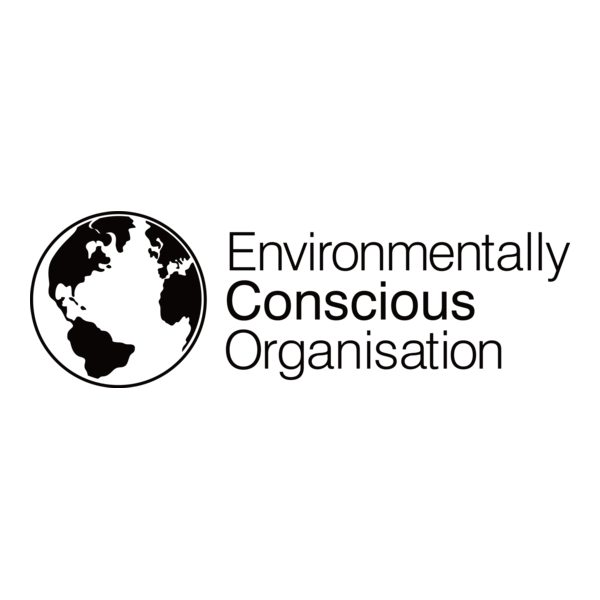 Environmentally Conscious Organisation Logo PNG Vector