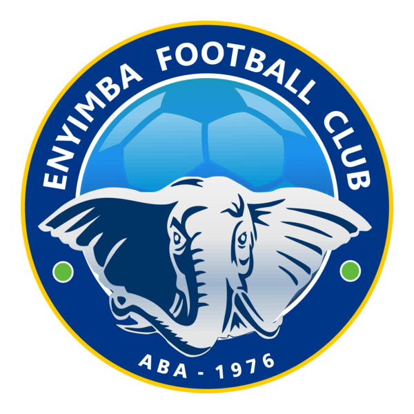 Enyimba Logo PNG Vector