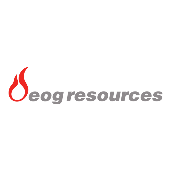 Eog resources Logo PNG Vector