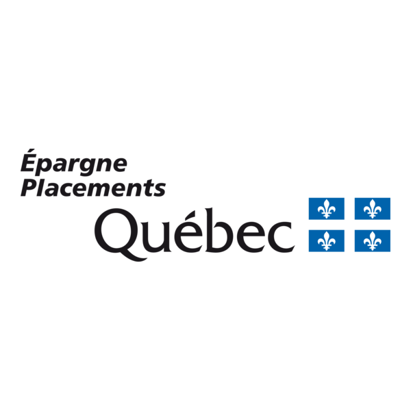 Epargne Placements Quebec EPQ Logo PNG Vector