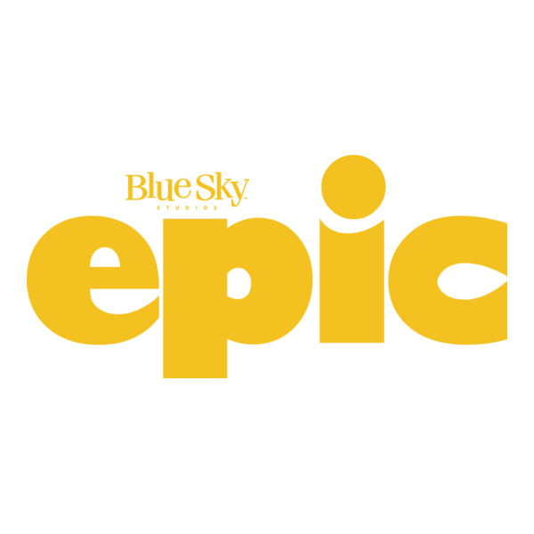 Epic Logo PNG Vector