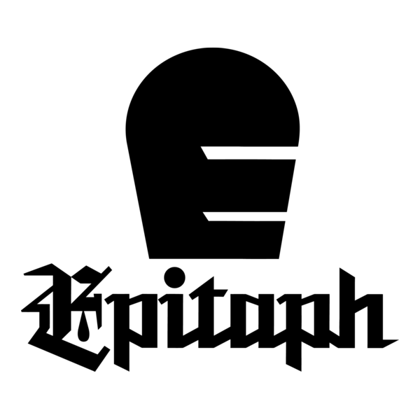 Epitaph Records Logo PNG Vector