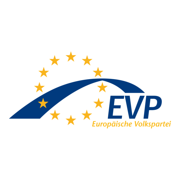 EPP EVP German Logo PNG Vector