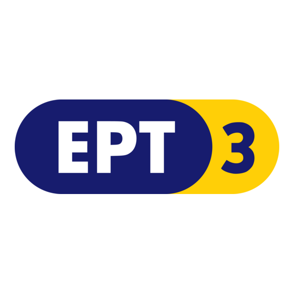 EPT 3 Logo PNG Vector