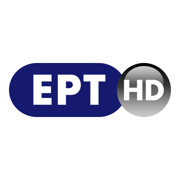 EPT HD Logo PNG Vector