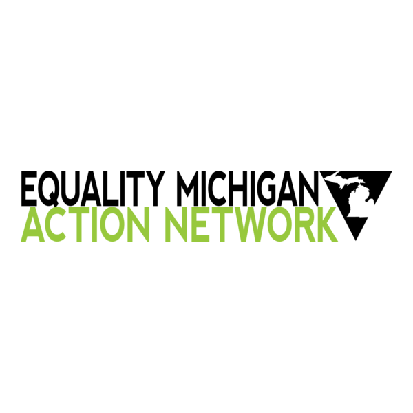 Equality Michigan Action Fund Logo PNG Vector