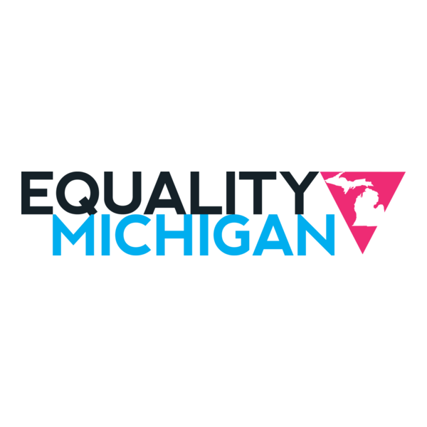 Equality Michigan Logo PNG Vector