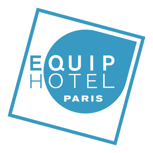 Equip Hotel Logo PNG Vector