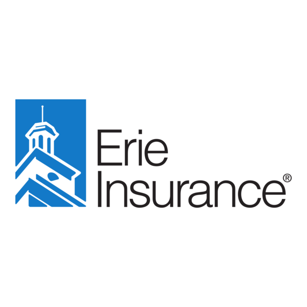 Erie Insurance Group Logo PNG Vector
