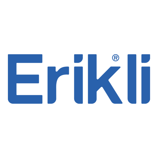 Erikli Logo PNG Vector