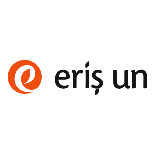 Eriş Un Logo PNG Vector