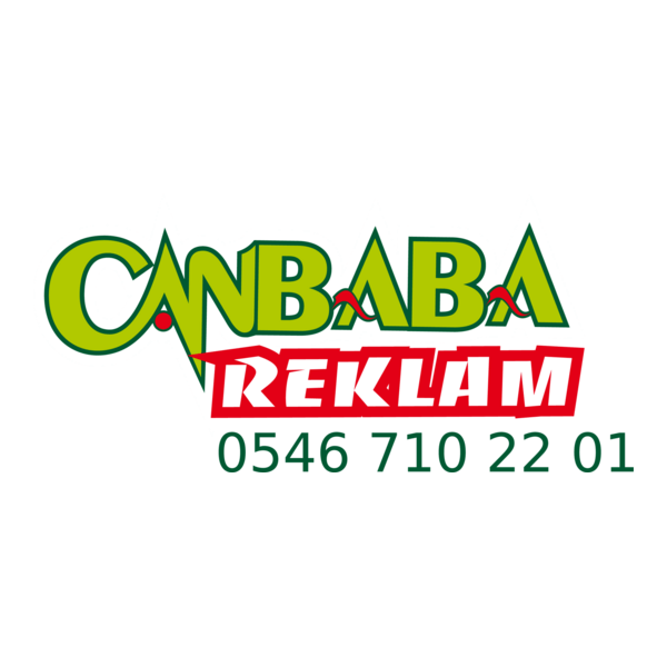 erzincan canbaba reklam Logo PNG Vector