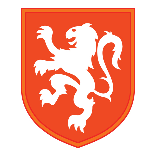 escudo da Holanda Logo PNG Vector