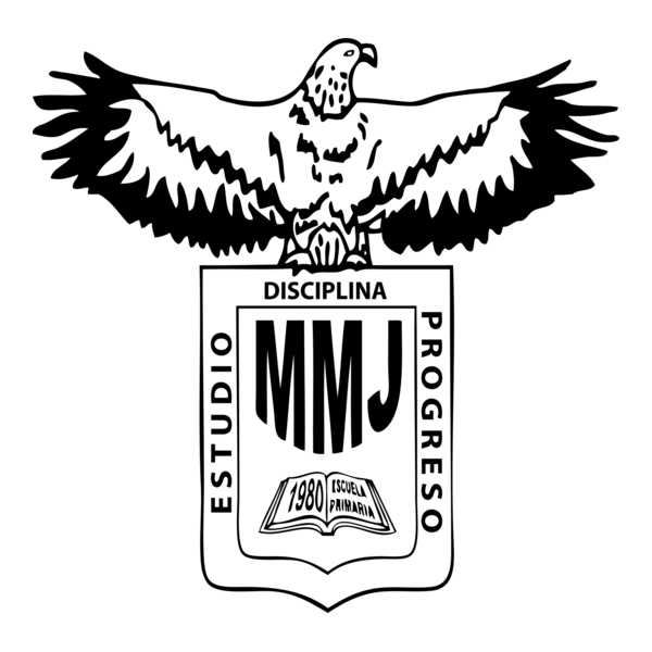 Escuela Margarita Maza de Juarez Logo PNG Vector