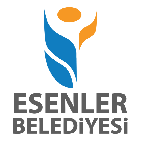 esenler belediyesi Logo PNG Vector