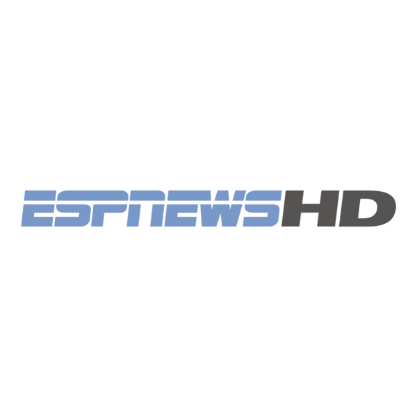 ESP NEWS HD Logo PNG Vector