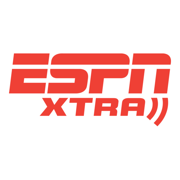 ESPN Xtra Logo PNG Vector