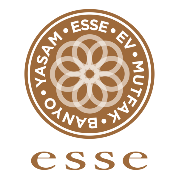 Esse Logo PNG Vector