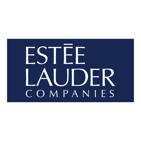 Estée Lauder Companies Logo PNG Vector