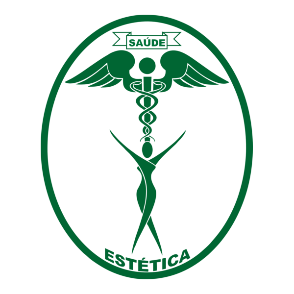 Estética Logo PNG Vector
