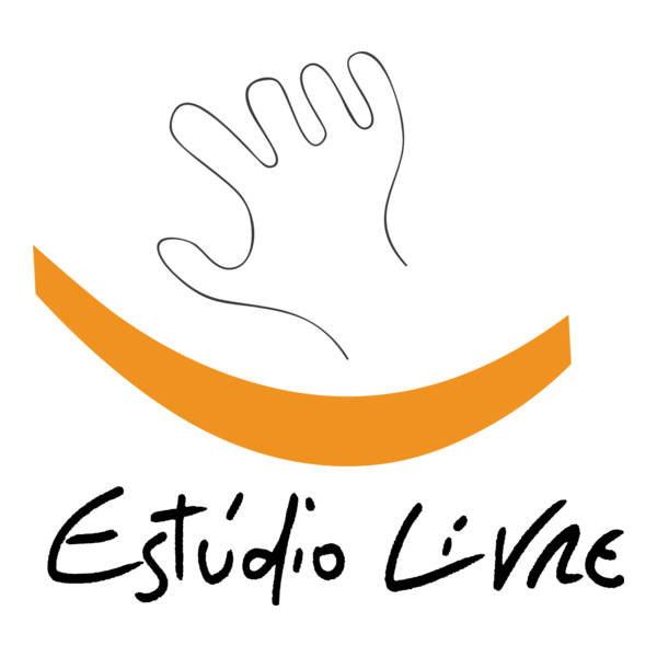 Estúdio Livre Logo PNG Vector