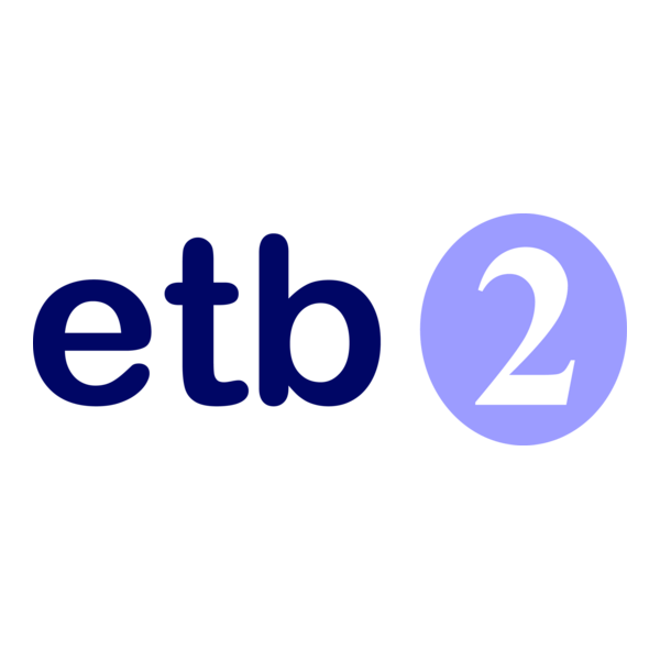 ETB 2 Logo PNG Vector