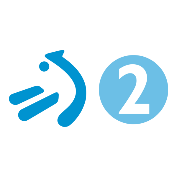 ETB 2 Spain Logo PNG Vector