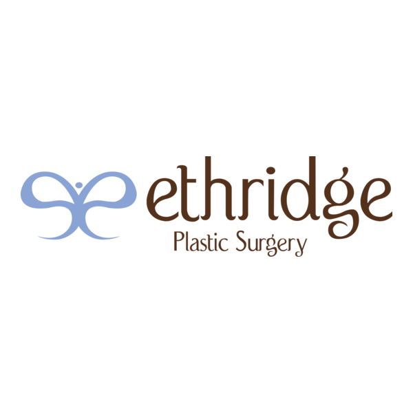Ethridge Plastic Surgery Logo PNG Vector