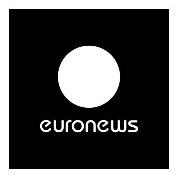 Euronews Logo PNG Vector