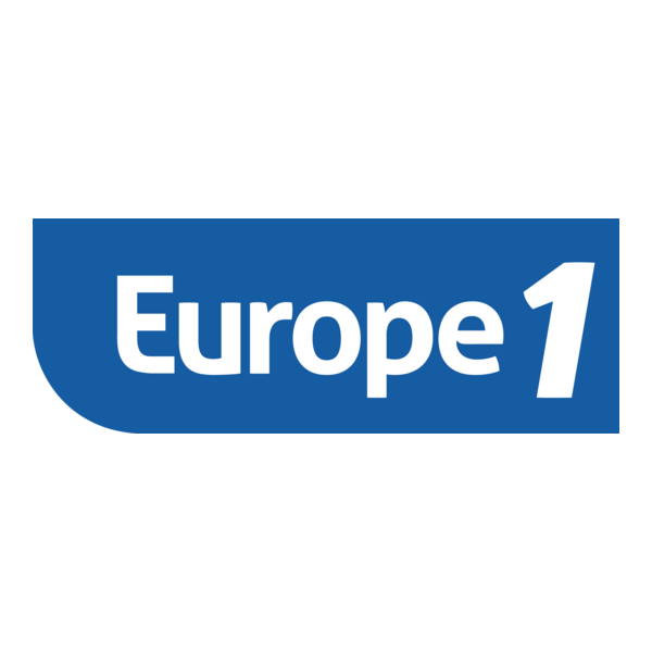 Europe 1 Logo PNG Vector