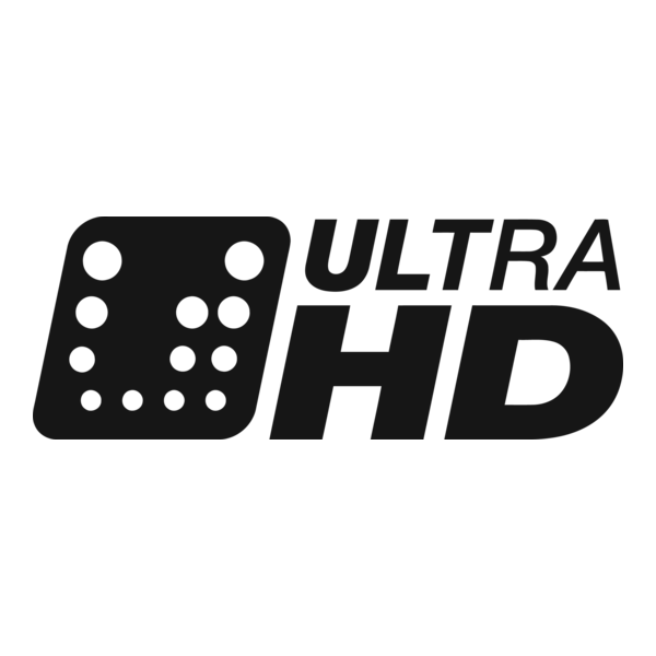 Europe Ultra HD Logo PNG Vector