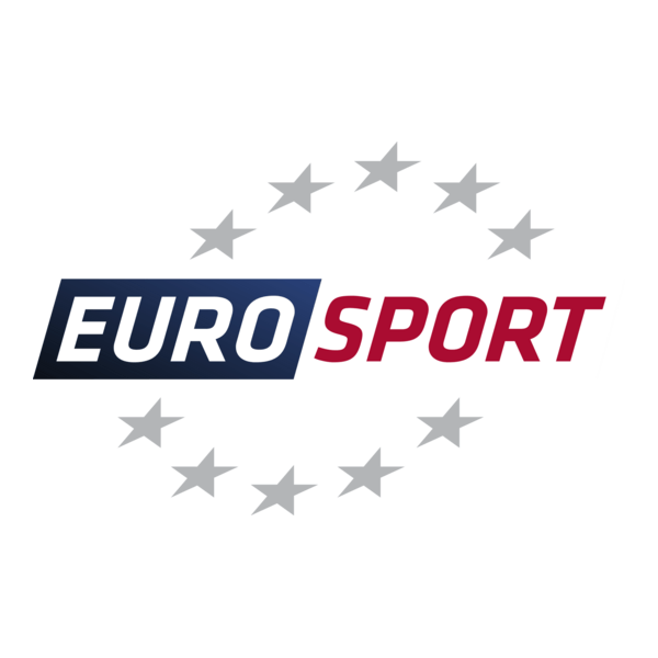 Eurosport Logo PNG Vector