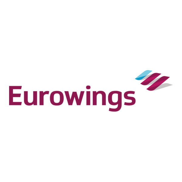 Eurowings Logo PNG Vector