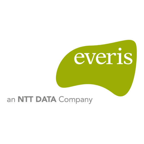 everis NTT DATA Logo PNG Vector
