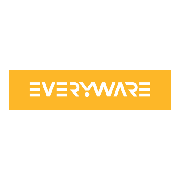EveryWare Development Logo PNG Vector