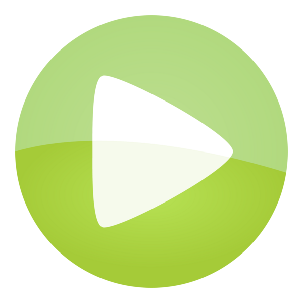 Exaile Logo PNG Vector