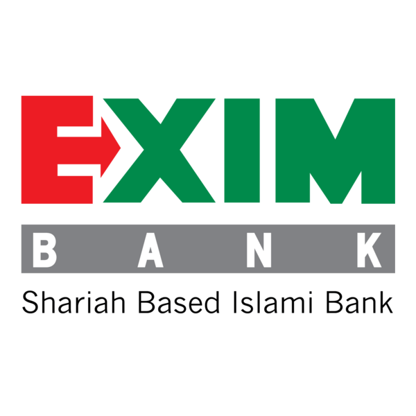 Exim bank Logo PNG Vector