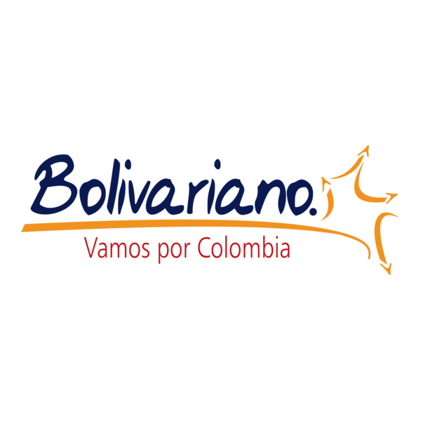 Expreso Bolivariano Logo PNG Vector