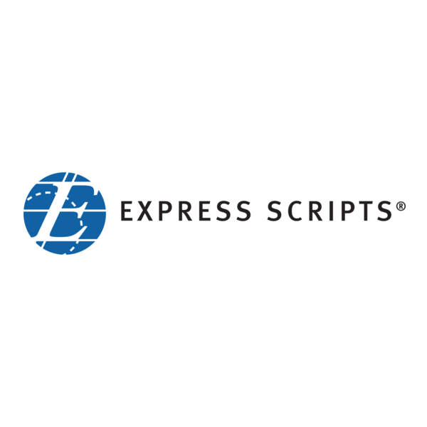 Express Scripts Logo PNG Vector (EPS) Free Download