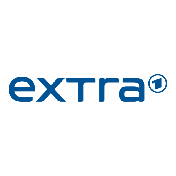 Extra 1 Logo PNG Vector
