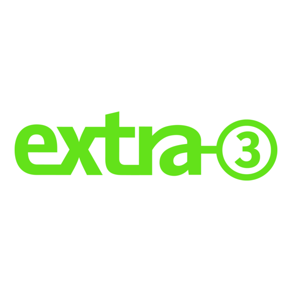 Extra 3 Logo PNG Vector