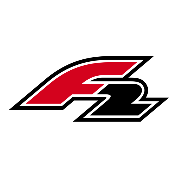 F2 Logo PNG Vector