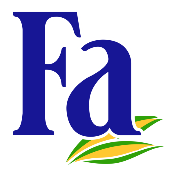 Fa Cosmetics Logo PNG Vector