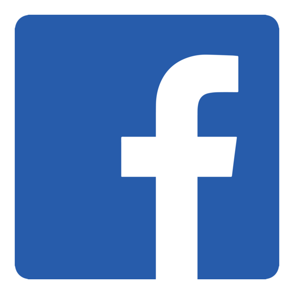 Facebook Logo PNG Vector
